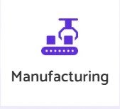 manufacturing